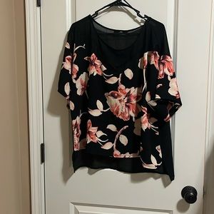 NWT BKE top XL